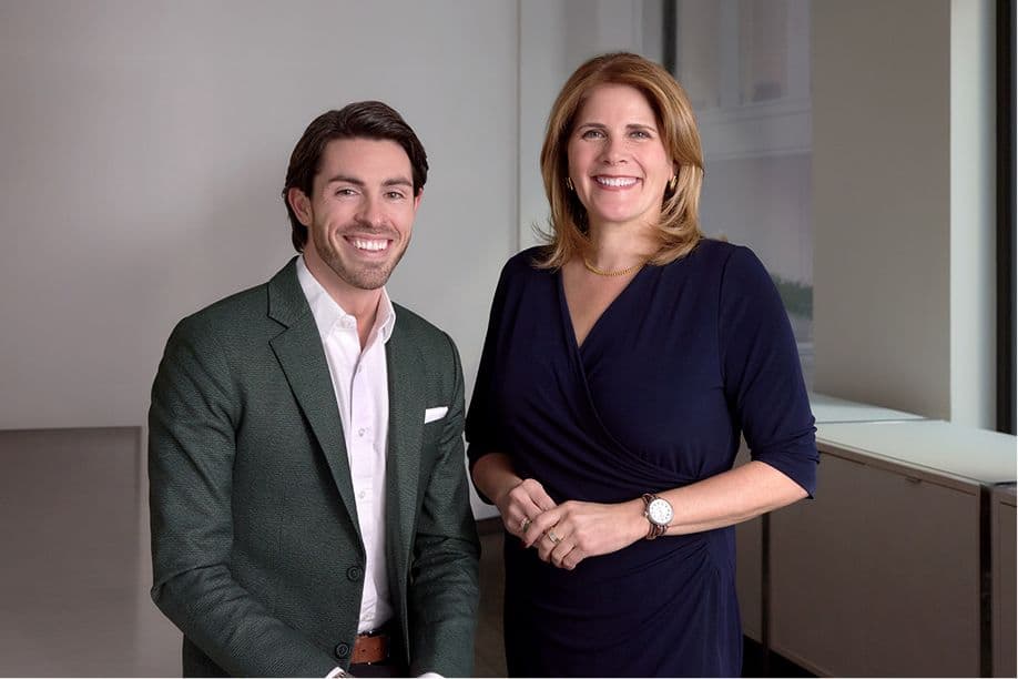 Gensler Executives