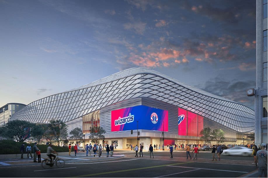 Capital One Arena
