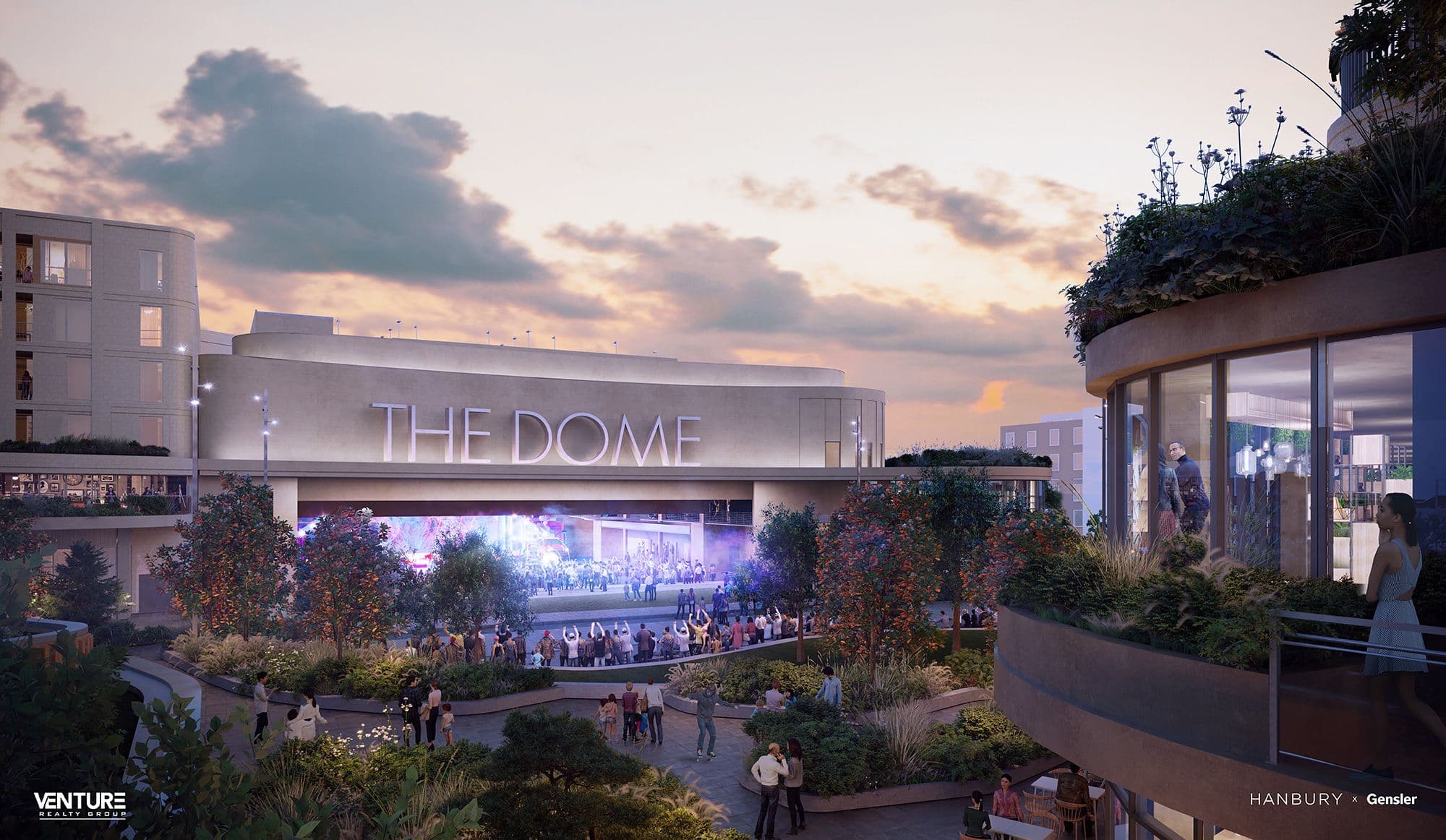 The Dome