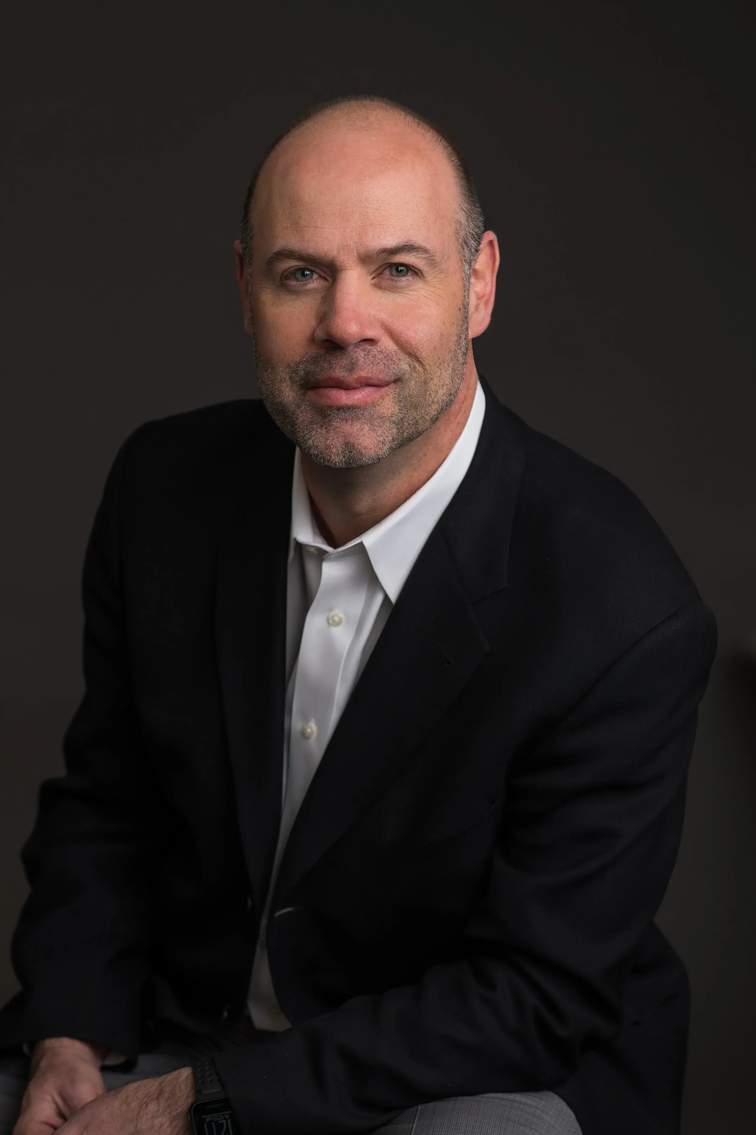 Francisco Gonzalez, Co‑Regional Managing Principa