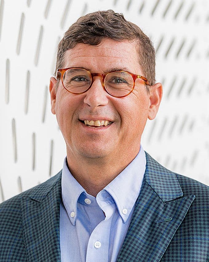 Jon Niemuth